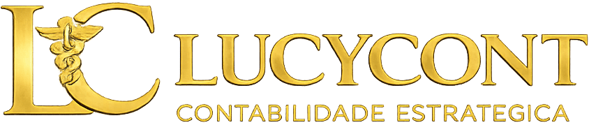 Logo da Lucycont Contabilidade Estratégica